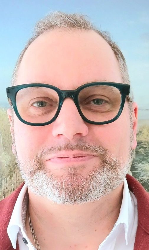 Photo d'Etienne Steinhauser